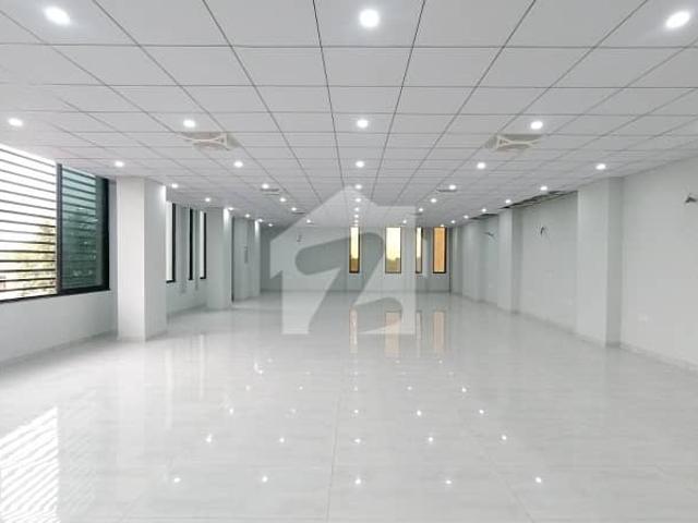 Building for sale in Islamabad