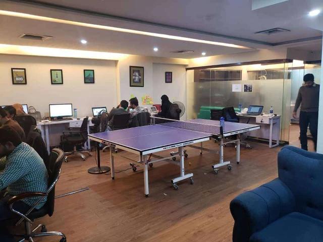 Commercial for rent in Rawalpindi, Islamabad Capital Territory