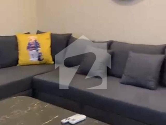 Apartment for rent in Islamabad