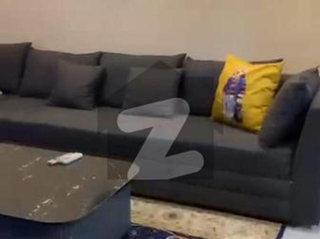 Apartment for rent in Islamabad