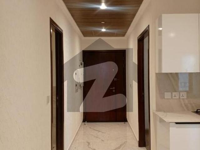 Apartment for rent in Islamabad