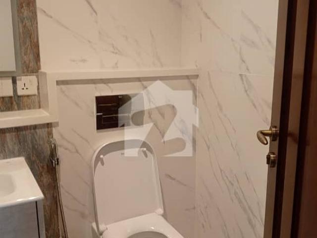 Apartment for rent in Islamabad