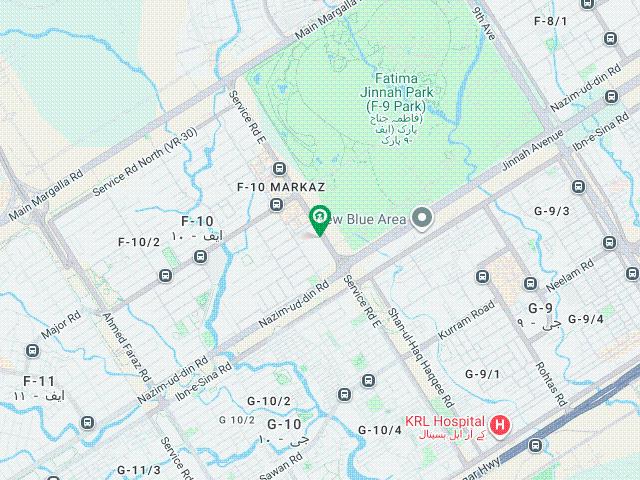 Apartment for rent in اسلام آباد, زون 1