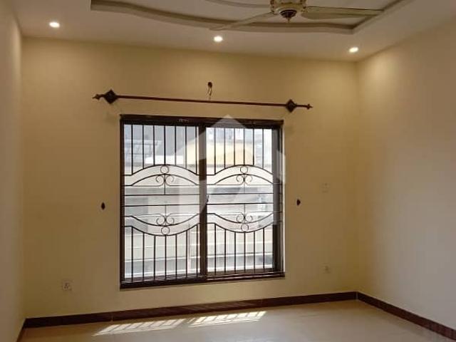 Apartment for sale in Islamabad