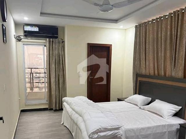Apartment for rent in Islamabad
