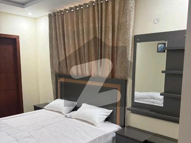 Apartment for rent in Islamabad