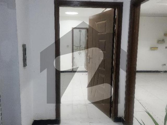 Apartment for rent in اسلام آباد, زون 1