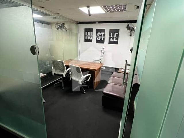 Office for rent in Rawalpindi, Islamabad Capital Territory