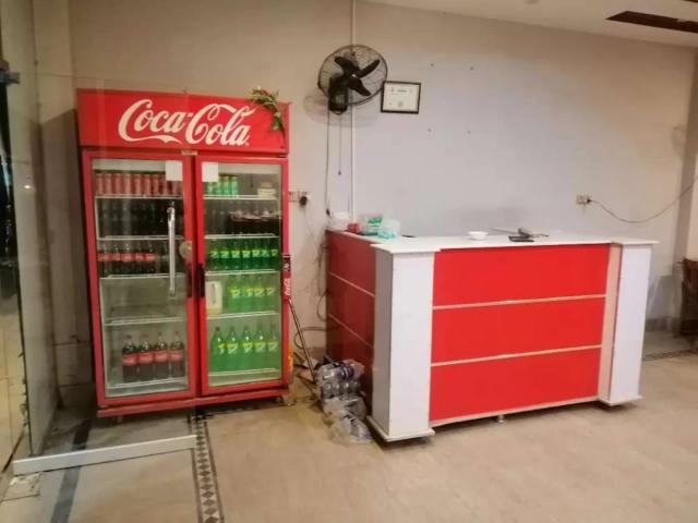 Commercial for rent in Miana Pura, سیالکوٹ