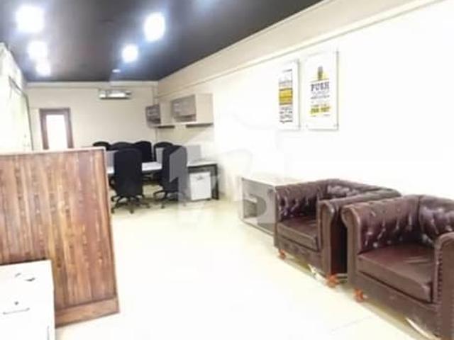Office for rent in North Waziristan, Federally Administered Tribal Areas fata