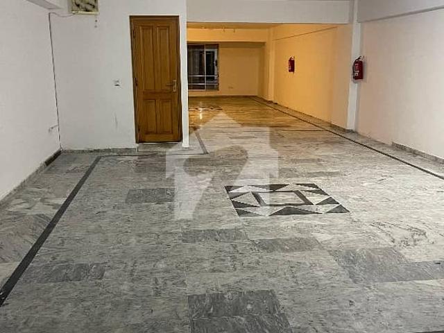 Office for rent in اسلام آباد, زون 1