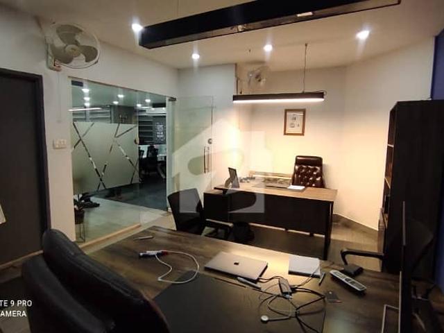 Office for rent in Rawalpindi, Islamabad Capital Territory