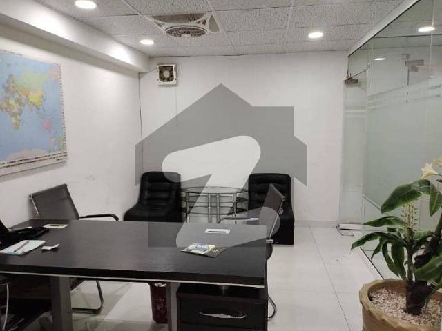 Office for rent in Islamabad