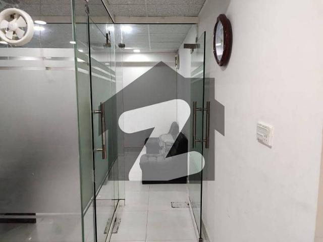 Office for rent in Islamabad