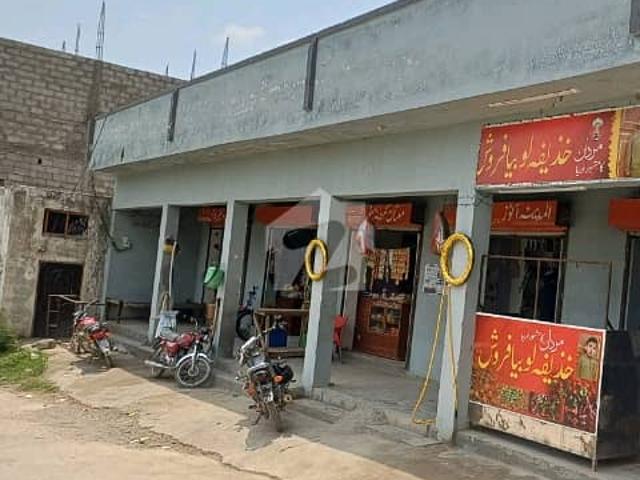 Commercial for sale in Islamabad