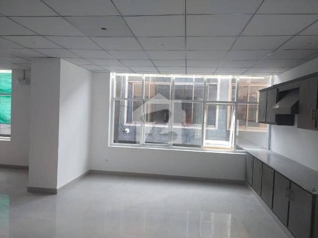 Building for rent in Islamabad