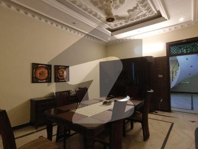 House for sale in Islamabad