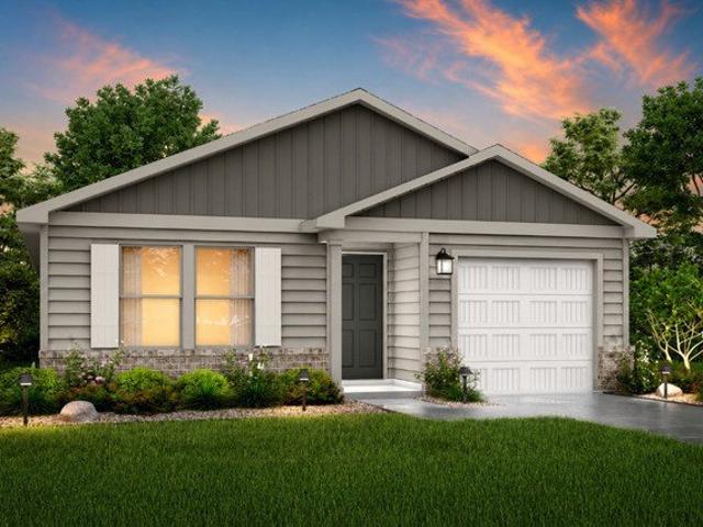 House for sale in Vidor, Texas