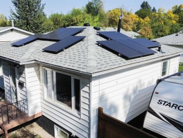 House for sale in Wedgewood, Alberta