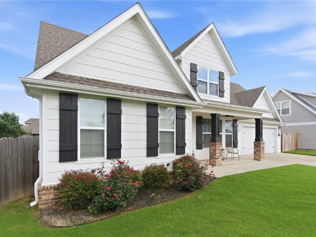 House for sale in Ark