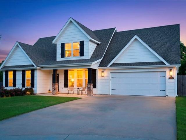 House for sale in Ark