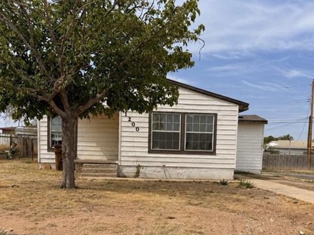 House for sale in Monticello, Big Spring