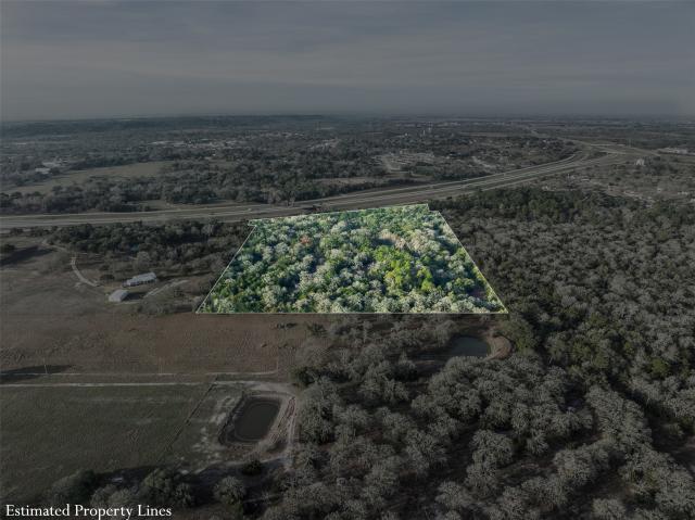 Land for sale in La Grange, Texas