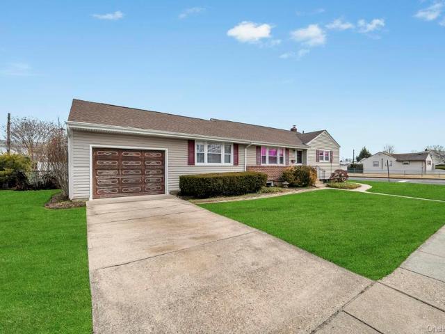 House for sale in Nassau, New York