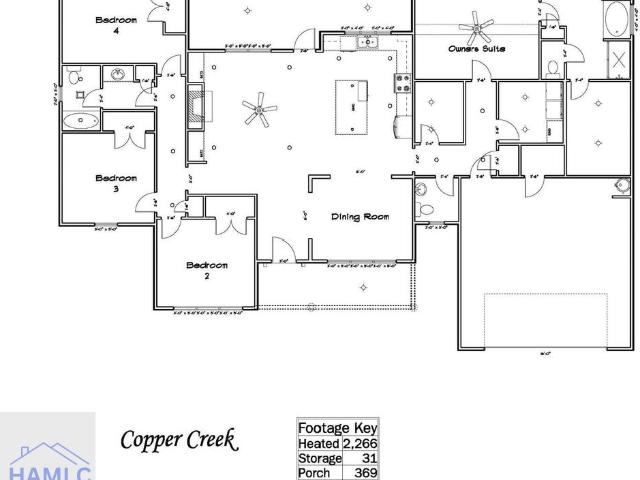 House for sale in Midway, Liberty County