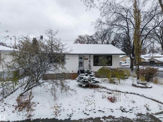 House for sale in Beacon Heights, Edmonton