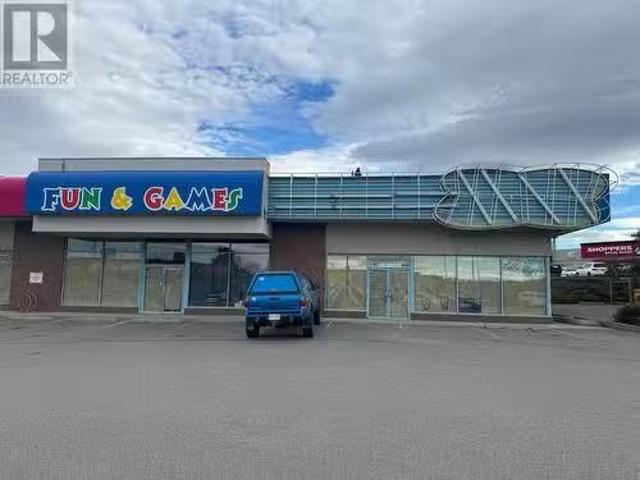 House for rent in Kamloops, British Columbia