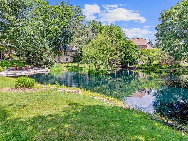 House for sale in Burnsville, Minnesota