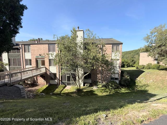 House for sale in Scranton, Pennsylvania