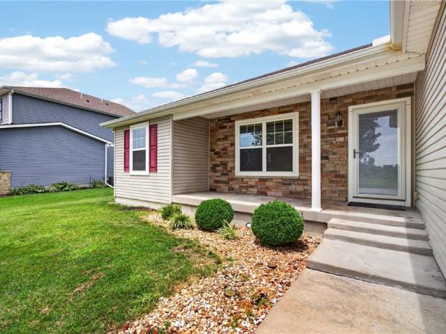 House for sale in Missouri