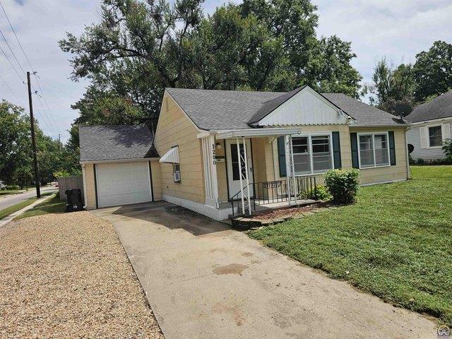 House for sale in Kansas