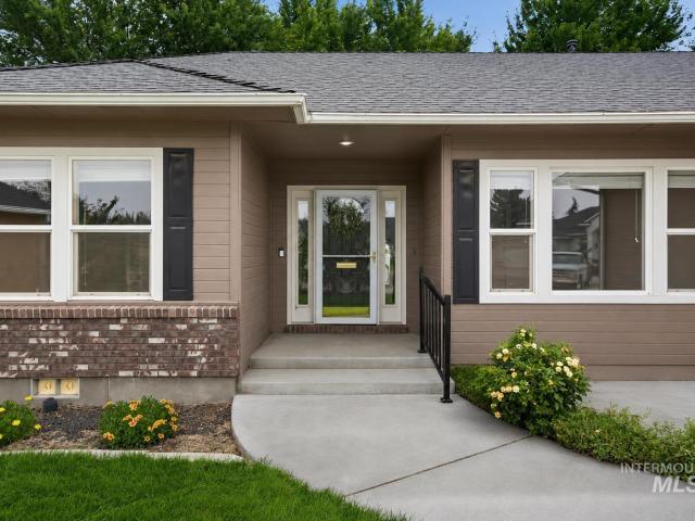 House for sale in Fruitland, Idaho