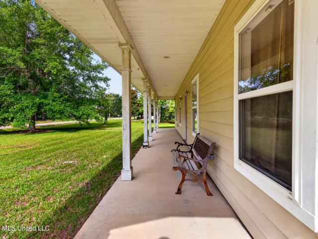 House for sale in Waveland, Mississippi