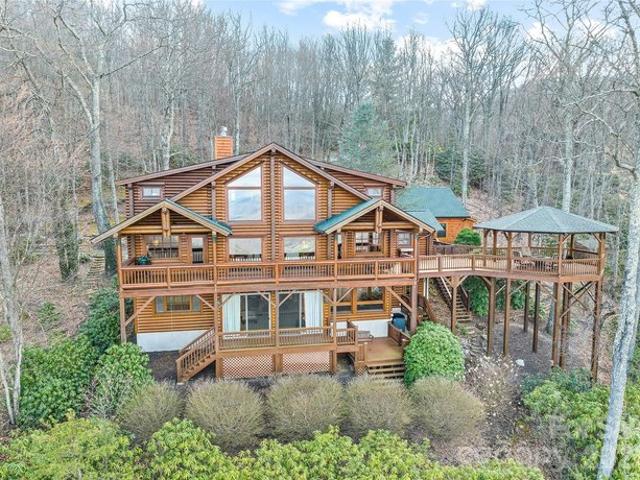House for sale in Haywood, North Carolina