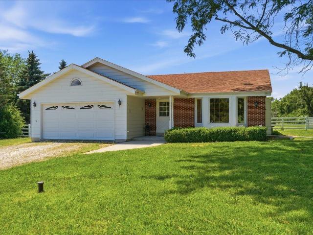 House for sale in Pleasant Prairie, Wisconsin