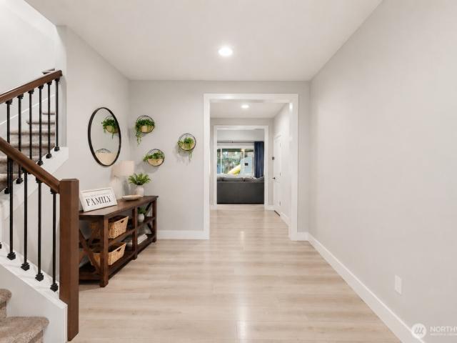 House for sale in South Hill, Washington