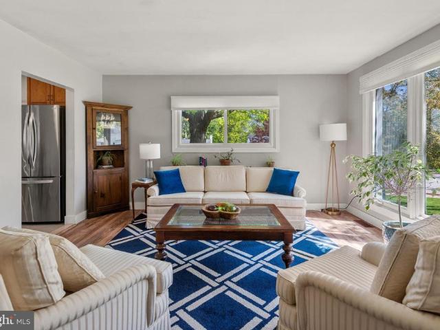 House for sale in Chester, Pennsylvania