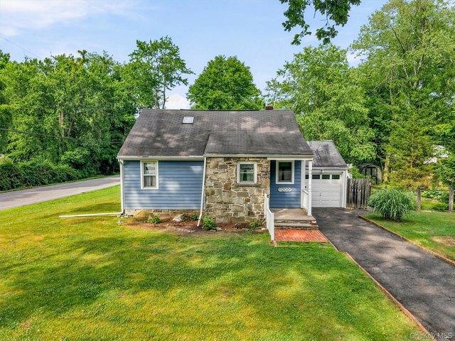 House for sale in Newburgh, New York