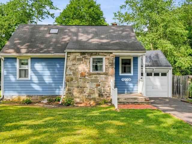 House for sale in New York