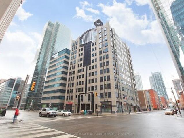 Office for rent in Woburn, Ontario
