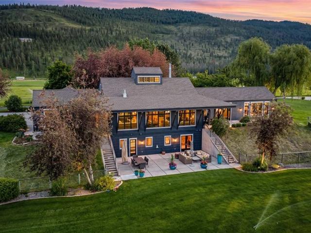 House for sale in Missoula, Montana