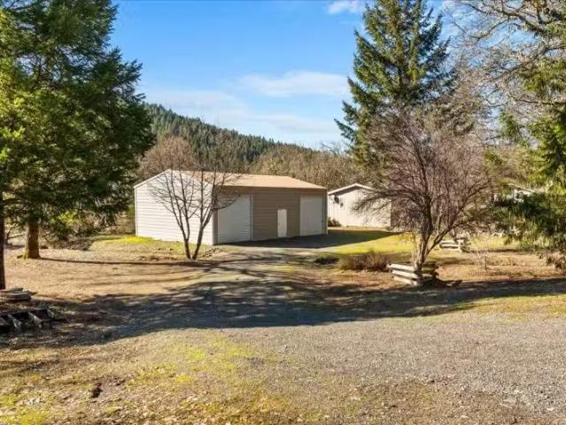 House for rent in Humboldt, California
