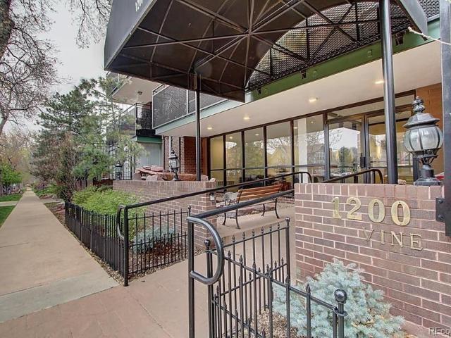 Condo for sale in Denver, Colorado