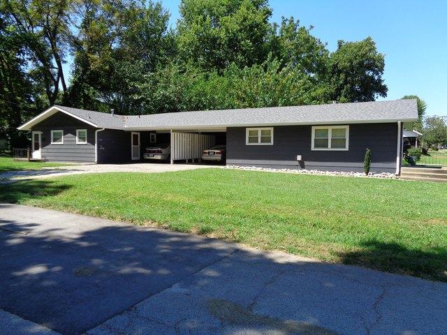 House for sale in Tom Watkins, Springfield
