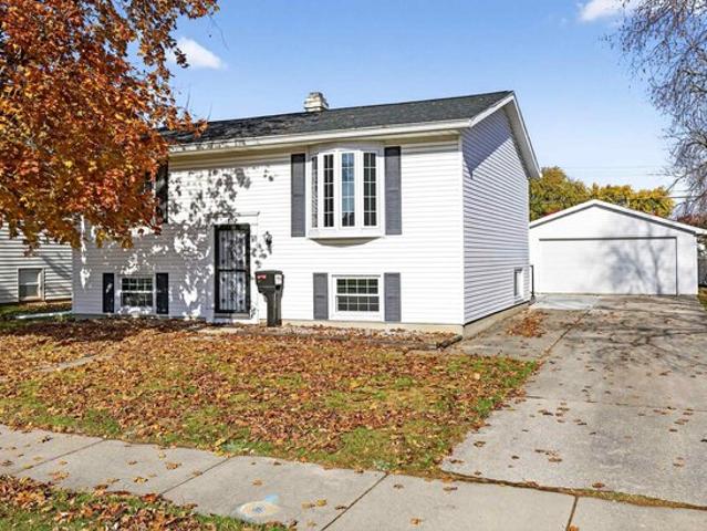 House for sale in Appleton, Wisconsin