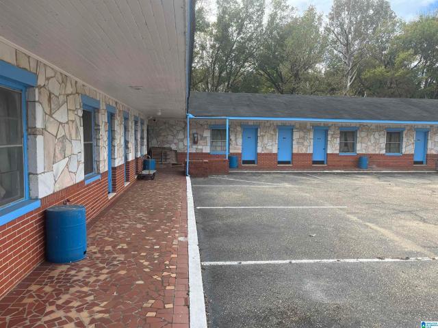 Commercial for sale in Selma, Alabama